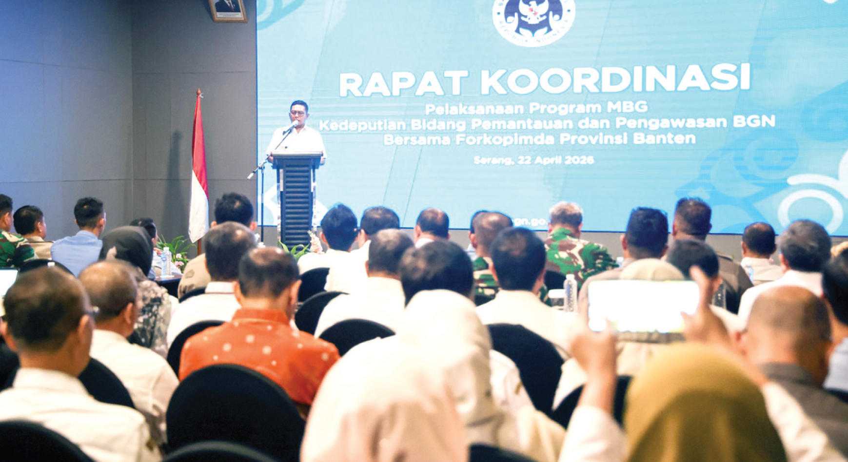 Pengamat Nilai Program MBG Perlu Berlanjut untuk Cetak Anak Sehat dan Cerdas