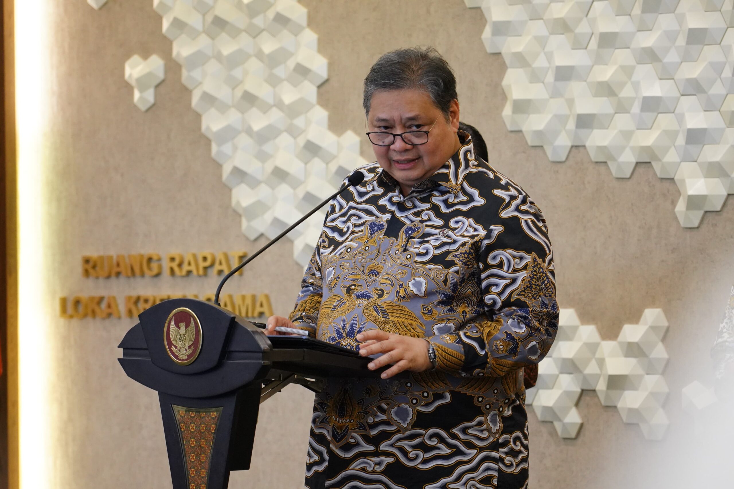 APBN 2027 Dorong Percepat Hilirisasi dan Serap Jutaan Tenaga Kerja