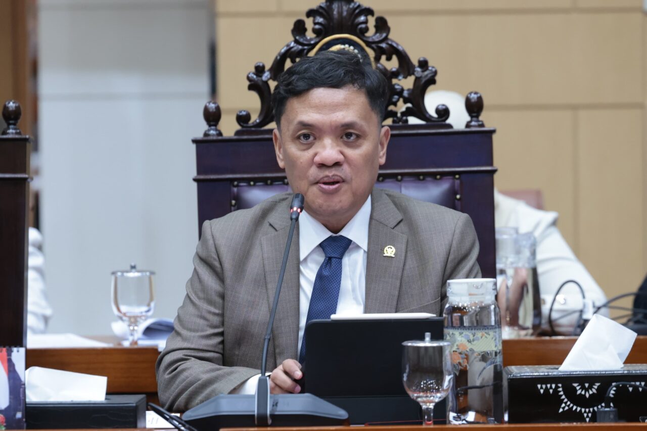 RUU Perampasan Aset Disusun Cermat, Cegah Penyalahgunaan Wewenang