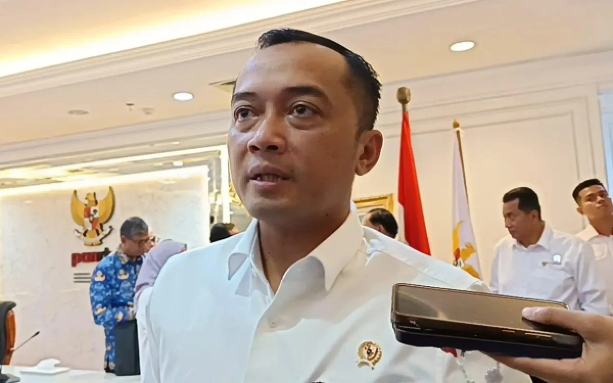 Motor Listrik Nasional Buktikan Indonesia Serius Membangun Industri Kendaraan Listrik