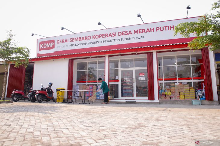 Lokasi Koperasi Merah Putih: Hasil Musyawarah Desa, Harus Dibaca dengan Konteks Lokal