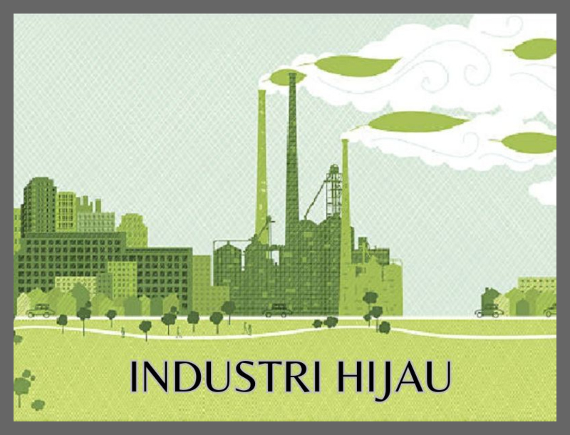 Energi Terbarukan dan Industri Hijau Buka Babak Baru Investasi Nasional
