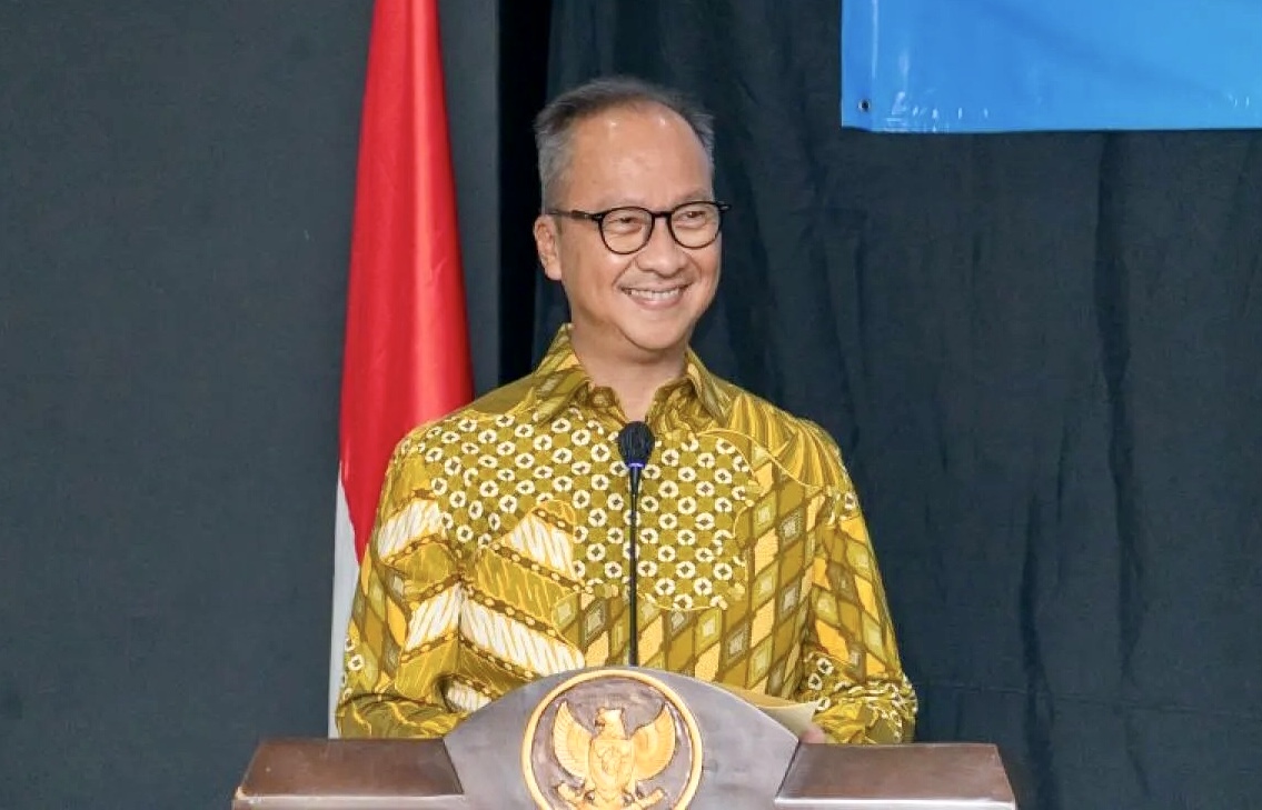 Pemerintah Dorong Industri Hijau sebagai Investasi Keberlanjutan Nasional