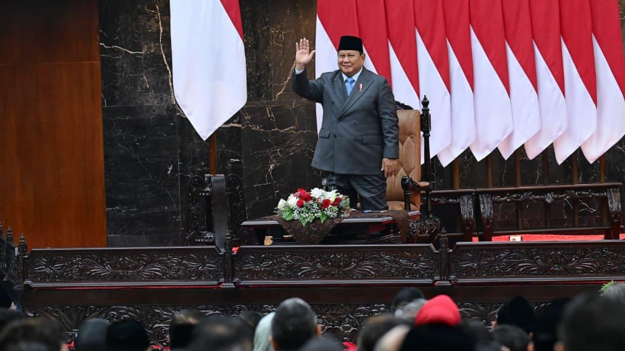 Jelang 2 Tahun Prabowo, Pemerintah Perkuat Arah Kebijakan Ekonomi dan Keuangan