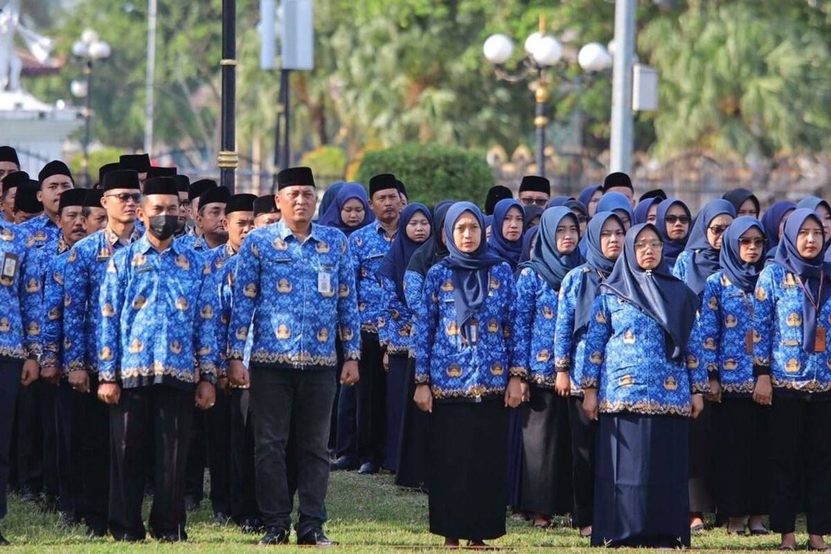 Guru Sejahtera Masuk Radar Besar Pembaruan Sisdiknas