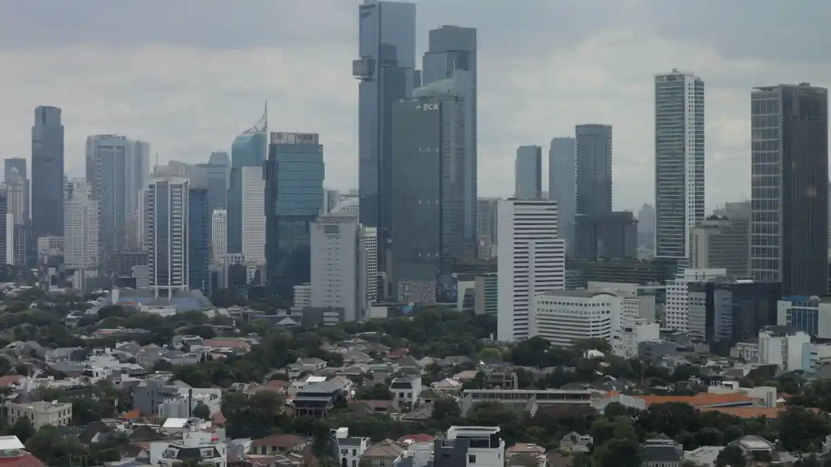 Menjaga Momentum Kemandirian Ekonomi di Dua Tahun Prabowo-Gibran