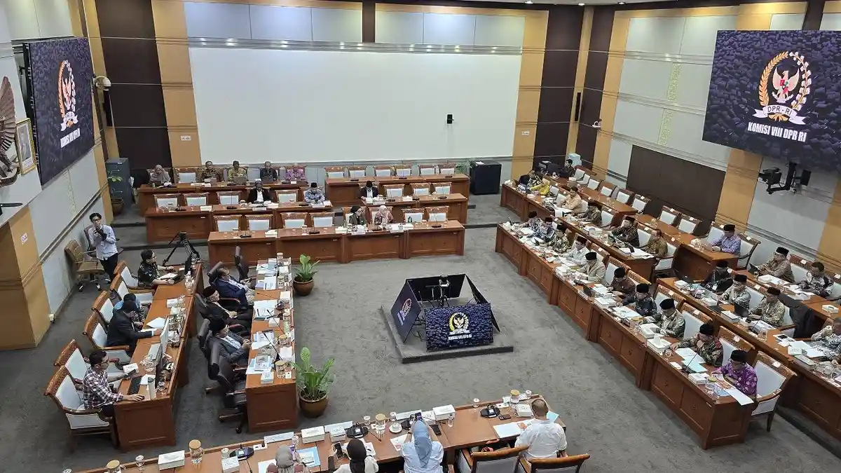 Penataan Haji di Era Presiden Prabowo Memberi Kepastian bagi Calon Jemaah