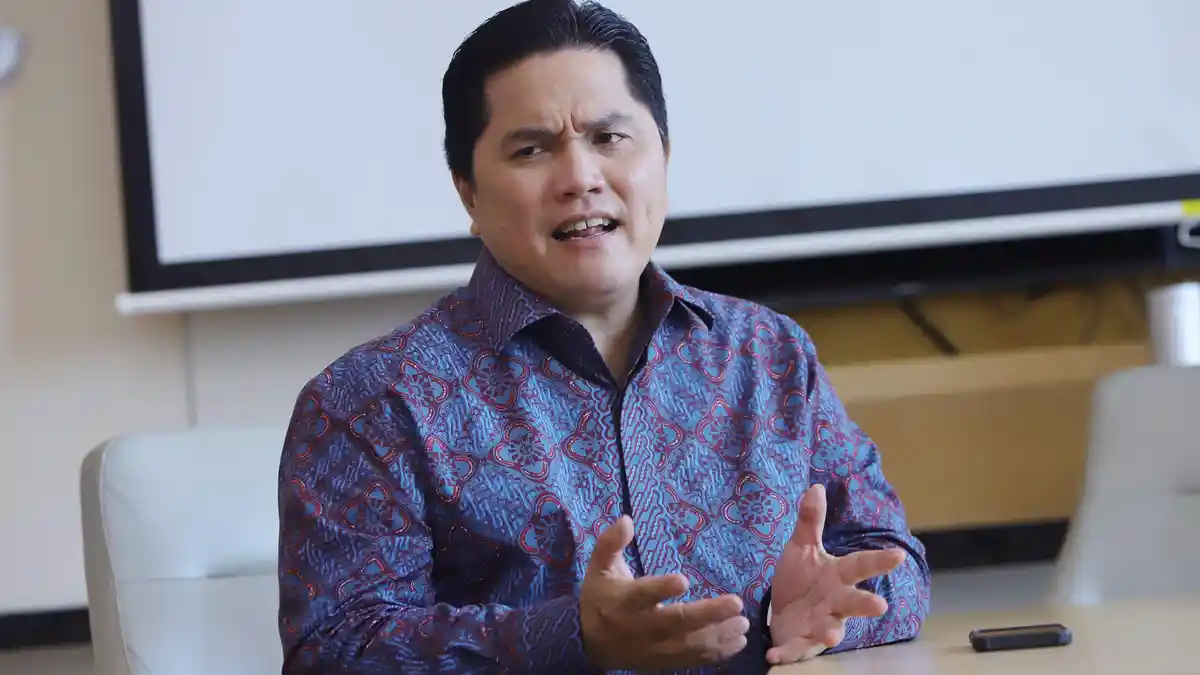 Sumpah Pemuda 2026, Semangat Patriotik dan Empati Perkuat Persatuan Bangsa